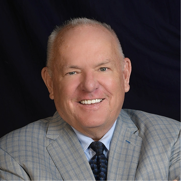 Douglas Jennings