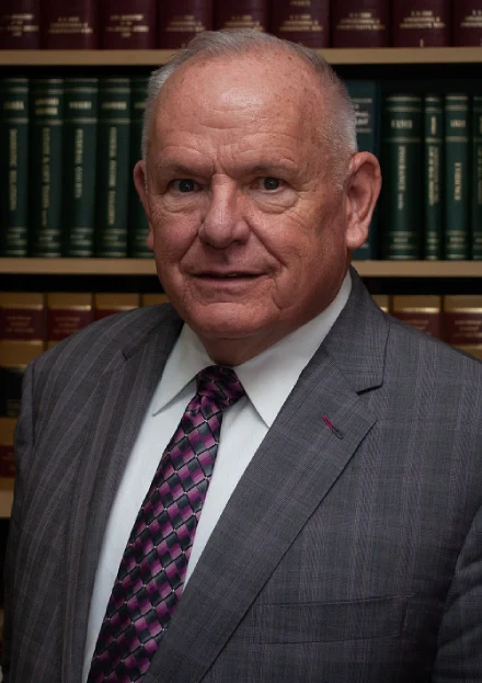 Douglas Jennings, Jr.