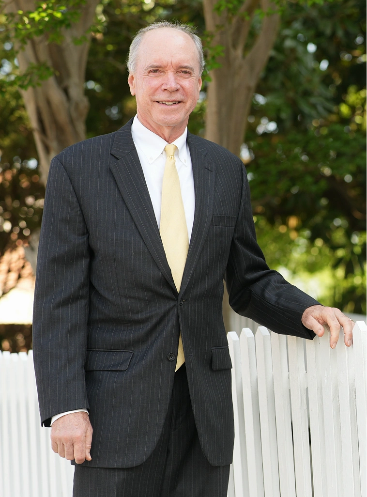 Hon. J. Michael Baxley