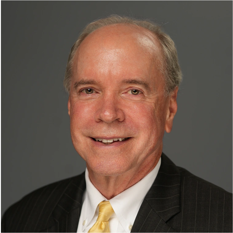 J. Michael Baxley