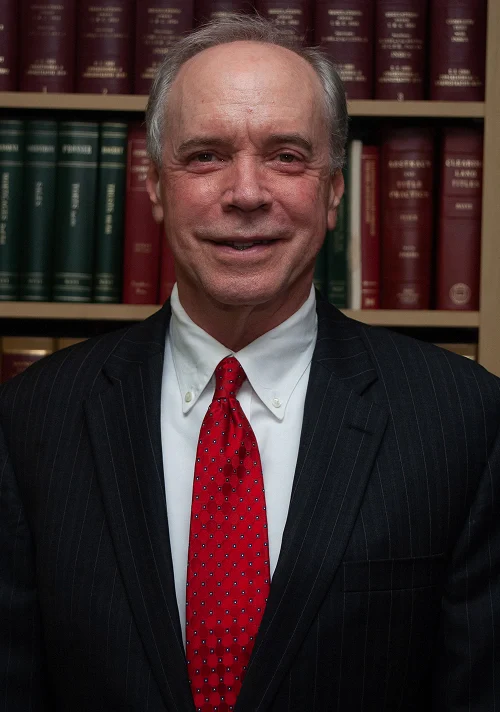 Hon. J. Michael Baxley