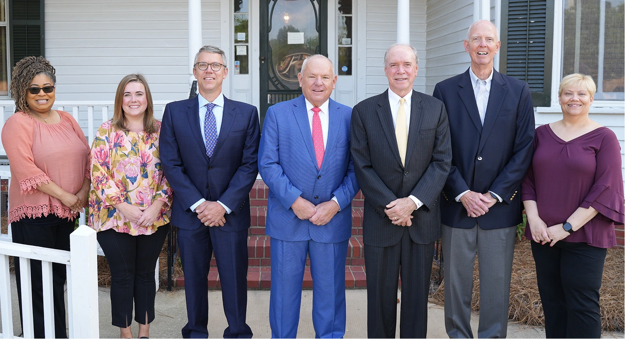Team At Douglas Jennings Law Firm, LLC