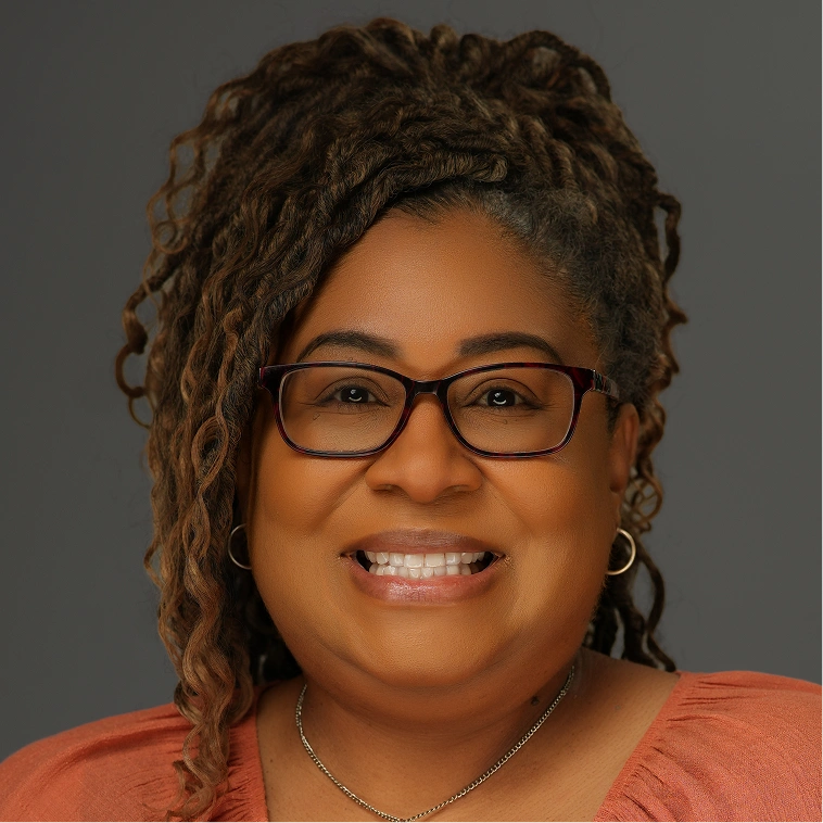 Tenisha Harrison
